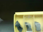 Kennametal NG3094R KT175 Carbide Inserts (5 pcs) Image