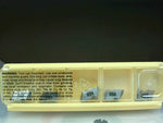  Kennametal NTK2L K68 Carbide Inserts (5 pcs) Image