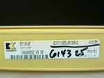  Kennametal EP1864E KC935M Carbide Inserts (5 pcs) Image