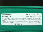  Tool-Flo FLG-3062R M6 Carbide Inserts (10 pcs) Image