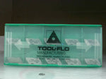  Tool-Flo FLG-3062R M6 Carbide Inserts (10 pcs) Image