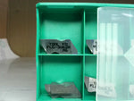  Tool-Flo FLG-3062R M6 Carbide Inserts (10 pcs) Image