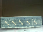  PH Horn 217.0315.00 TN32 Carbide Grooving Inserts (5 PCS) Image