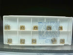  Seco SPMX0602AP-75 T25M Carbide Inserts (10 pcs) Image