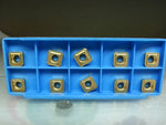  Seco SPMX0602AP-75 P25C T25M Carbide Inserts (10 pcs) Image