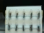  Manchester 507-143-38 M92 Carbide Inserts (10 pcs) Image