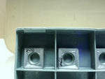  Iscar XPMT 100408-HQ IC928 Carbide Inserts (10 pcs) Image