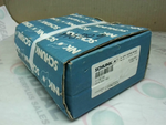  Schunk  SFA-SM 160 Soft Full Grip Jaw (Set of 2) 0173100 Steel  Factory Sealed Image