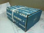  Schunk  SFA-SM 160 Soft Full Grip Jaw (Set of 2) 0173100 Steel  Factory Sealed Image