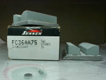  Sunnen FC36AA75 External Hone Stones (2 pcs)  Aluminum Oxide Image