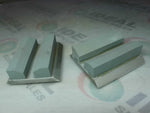  Sunnen FC36AA75 External Hone Stones (2 pcs)  Aluminum Oxide Image