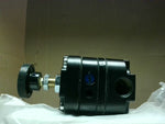  Numatics R800-03E 3/8" NPT Precision Regulator 2-60 PSIG with G Image