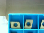  Ingersoll CDE322R010 Grade IN6530 Carbide Inserts (10 PCS) Image