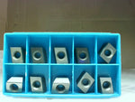  Ingersoll SPE-55R02 Carbide Inserts (10 pcs) Image