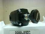  Numatics R800-03E 3/8" NPT Precision Regulator 2-60 PSIG withou Image