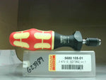  Sandvik Coromant 5680 105-01 Torque Wrench 0.3-1.2Nm Image