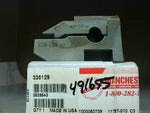  WIDIA Manchester 338-129 Ranger Support Blade CW RH 0.188" Image