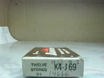  Sunnen K4-J69 Honing Stone (12 pcs) Image
