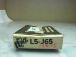  Sunnen L5-J65 Honing Stone (11 pcs) Silicon Carbide 280 Grit Image