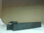  Kennametal 4ASML160417 1" Shank Lathe Turning Grooving Tool Image