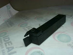  Kennametal 4ASML160417 1" Shank Lathe Turning Grooving Tool Image