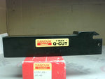  Sandvik L151.21-20-40 T-Max Q-Cut Parting and and Grooving Tool Image
