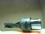  Sandvik R416.2-0220C5-31 Capto C5 22mm Indexable Insert Drill Image