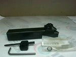  Seco PDJNL-16-4DJET Lathe Tool Holder 1" Shank Image