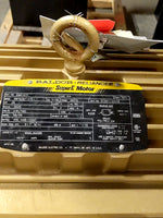  Chicago Blower Design 53 High Pressure Blower 25HP Size N3 Image