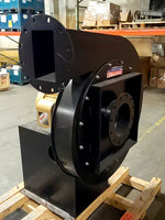  Chicago Blower Design 53 High Pressure Blower 25HP Size N3, Arr Image