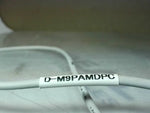  SMC D-M9PWSDPC Auto Switch Sensor 4 Pole 1M Image