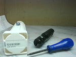  Seco R218190100326H Insert Tool End Mill Image