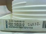  Seco R220.13-03.00-12  3" Indexable Facemill Image