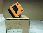  IFM O1D101 Photoelectric Distance Sensor O1DLFPKG/IO-LINK 30VDC Image