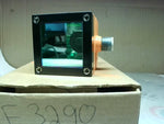  IFM O1D101 Photoelectric Distance Sensor O1DLFPKG/IO-LINK 30VDC Image