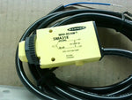  Banner SMA31E  Mini-Beam Photoelectric Proximity Sensor 26058 2 Image