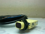  Banner SMA31E  Mini-Beam Photoelectric Proximity Sensor 26058 2 Image