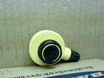  Banner T18AW3FF100Q1 Photoelectric  Proximity Sensor EZ-Beam 33 Image