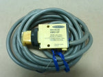  Banner SM312F Mini-Beam Photoelectric Sensor 25620 w/Cable 10-3 Image
