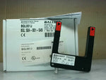  Balluff BGL001J Photoelectric Forked Sensor 50mm Sensing Range Image