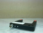  Balluff BGL001J Photoelectric Forked Sensor 50mm Sensing Range Image