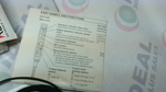 Keyence FS-T2 Fiber Optic Sensor Amplifier Image