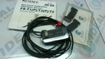  Keyence FS-T2 Fiber Optic Sensor Amplifier Image
