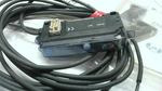  Keyence FS-T2 Fiber Optic Sensor Amplifier Image