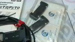  Keyence FS-T2 Fiber Optic Sensor Amplifier Image
