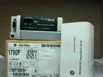  Allen Bradley 1790P-T8BV8V Compact Block LDX Module 8 Input/ 8 Image