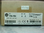  Allen Bradley 1769-PB4 /A CompactLogix Power Supply Factory Sealed Image