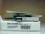  Allen Bradley 45FVL-2LHE-A2 Photoelectric Sensor Ser. A  12-24V Image