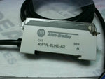  Allen Bradley 45FVL-2LHE-A2 Photoelectric Sensor Ser. A  12-24V Image
