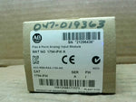  Allen Bradley 1794-IF4I Flex I/O Isolated Analog Input Module Image